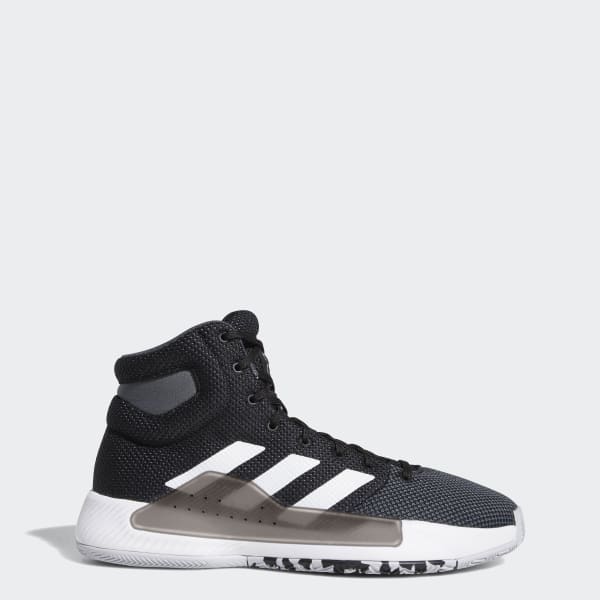 adidas Pro Bounce Madness 2019 Shoes Black adidas Philippines