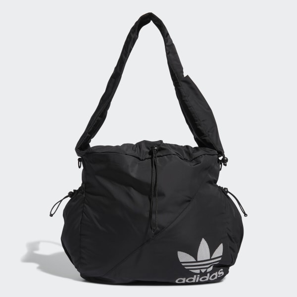 adidas Sport Shopper Tote Bag - Black