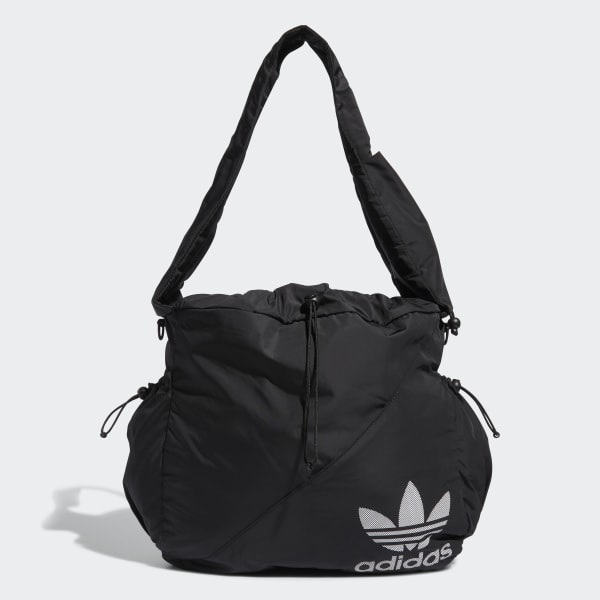 adidas Adventure Tote Bag - Black | Unisex Lifestyle | adidas US