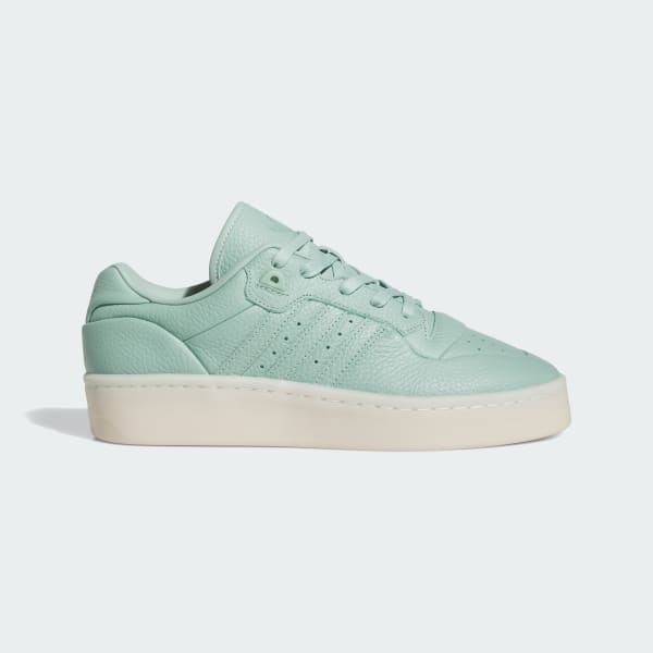 Chaussure Rivalry Lux Low Vert adidas adidas Switzerland
