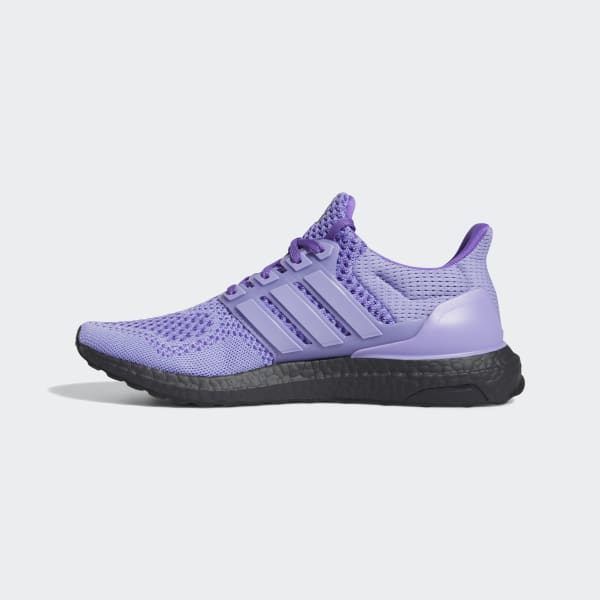 adidas Ultraboost 1.0 DNA Shoes - Purple | unisex lifestyle | adidas US