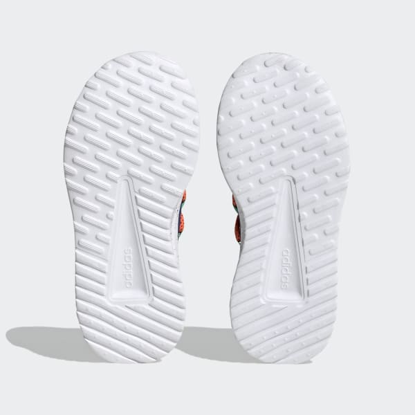 Blu Scarpe Lite Racer Adapt 4.0 Slip-On Lace