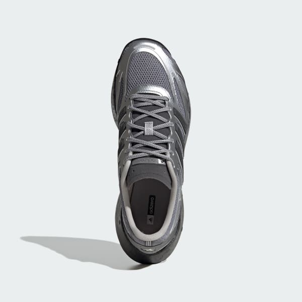 Silver Adizero Aruku Shoes