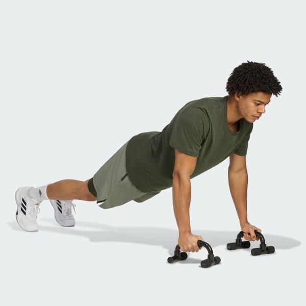 TECHFIT Compression Training Short Tights