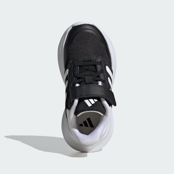 adidas Tensaur Run 2.0 Shoes Kids Black adidas Philippines