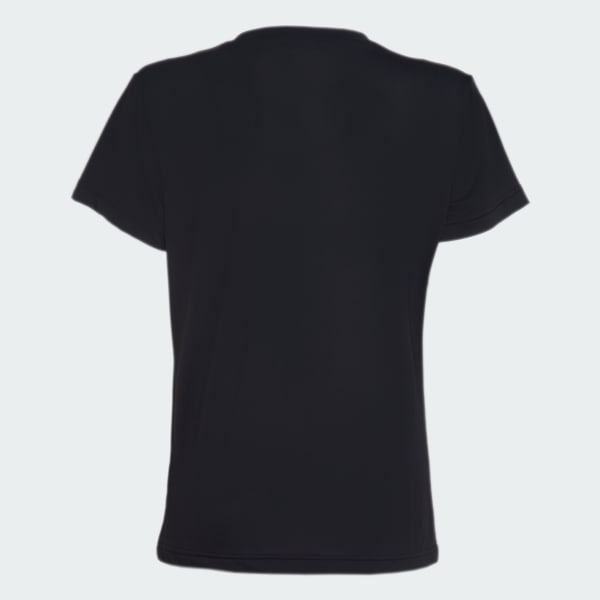 Preto Camiseta Basic Training