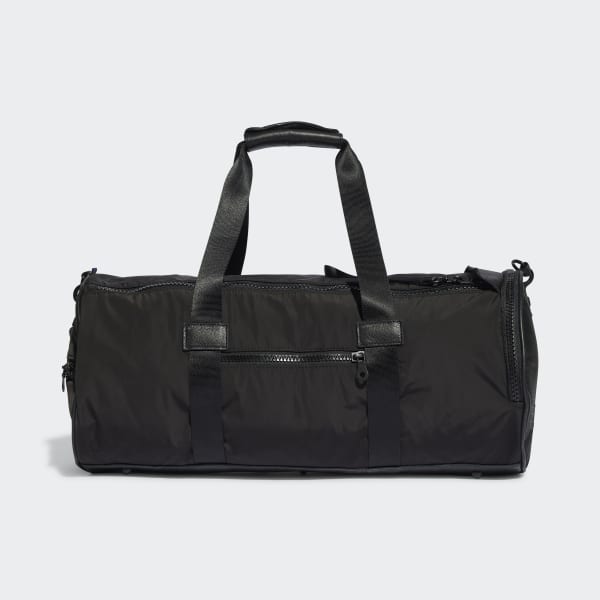 Black Blue Version Duffel Lux Bag