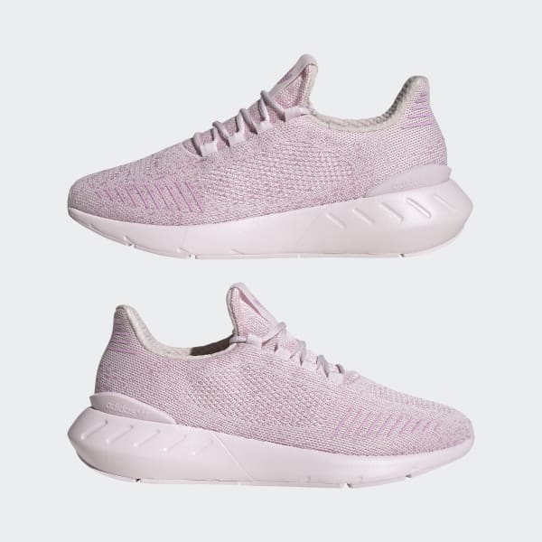 Scarpe Swift Run 22 Rosa adidas adidas Italia