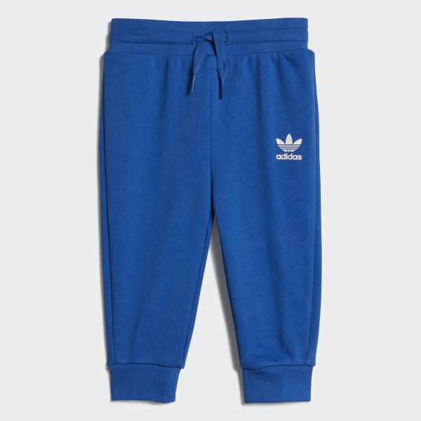 Blau Graphic Set