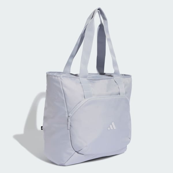 Grau ADIDAS PRIME TOTE BAG