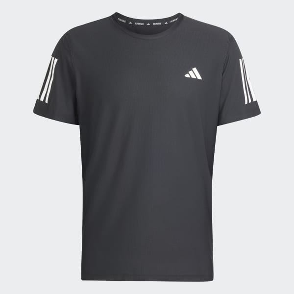 正品 adidas Training T-shirt アディダスTシャツ 半袖Tシャツ T_IN1500_db01_laydown.jpg