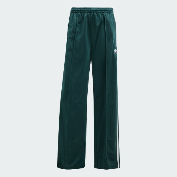 Πράσινο Firebird Loose Track Pants