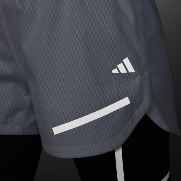 Bialy Reflect At Night X-City Running Shorts