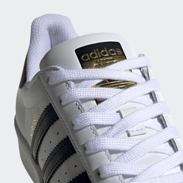 adidas Superstar Sneakers, Skor