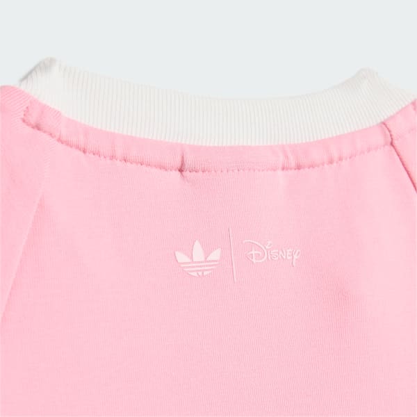 Pink ADIDAS ALICE IN WONDERLAND GIFT SET BODY AND HEADBAND