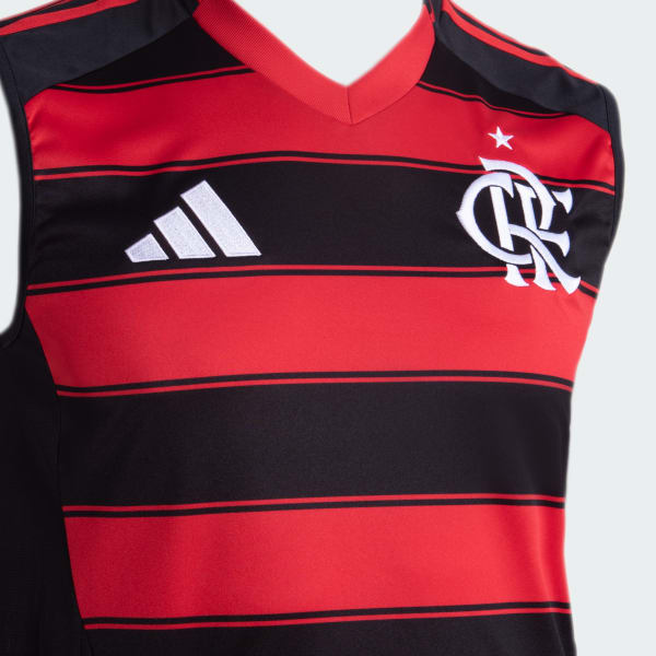 Preto Regata I Flamengo 25/26