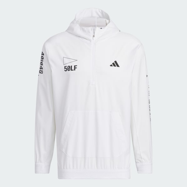 AG HEAT.RDY HO White adidas South Korea