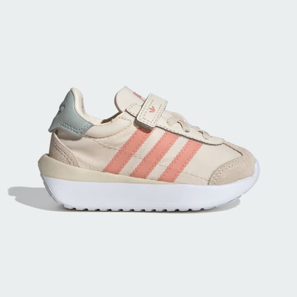 Weiss Country XLG Kids Schuh