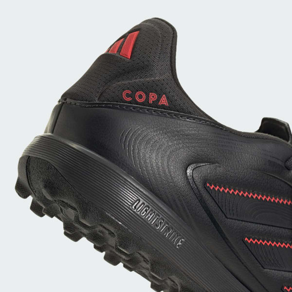 シューズ adidas COPA PURE III LEAGUE TF27.5cm Adidas Buty Copa Pure 3 League Tf Kids Czarne - Ceny i