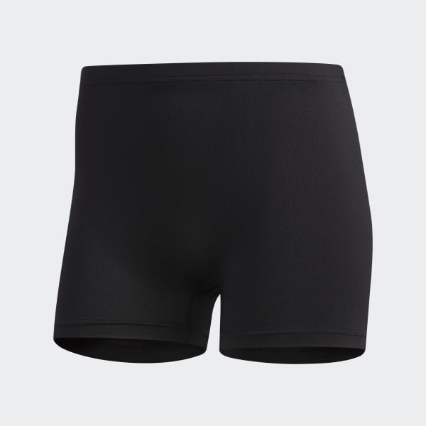 Đen Quần giả váy Adicross