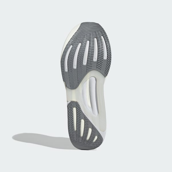 Grey Supernova Solution 2 Running Shoes Wide