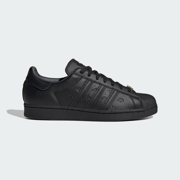 adidas Superstar Shoes Black adidas Philippines