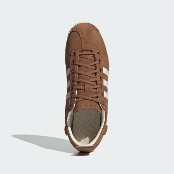 Marron Zapatillas Samba 62