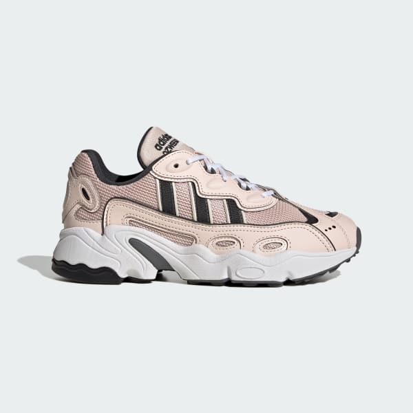 Rosado Zapatillas Ozweego OG
