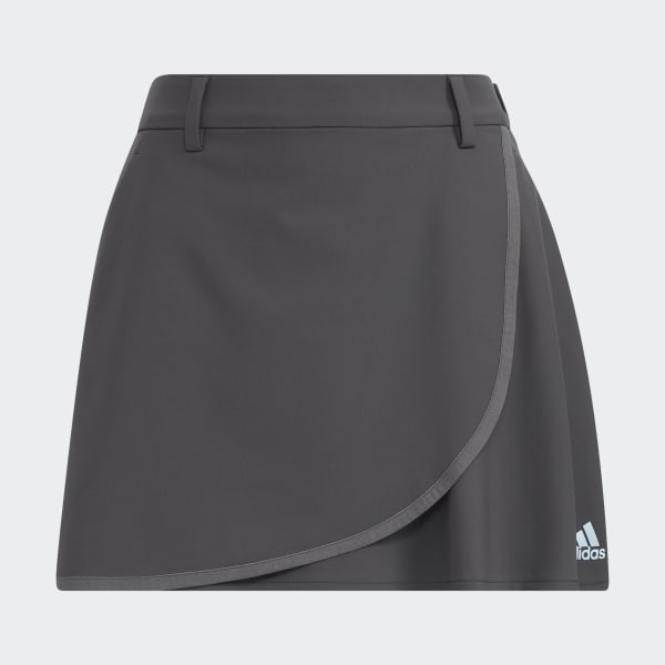 Black WIND.RDY Stretch Flared Skirt