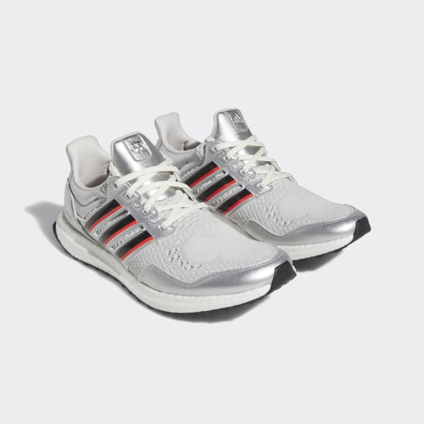 Adidas ultra boost hombre gris cheap 100