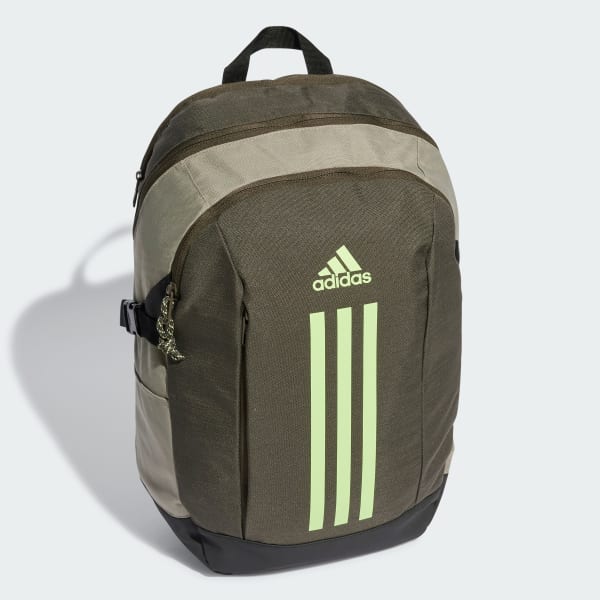 Green APWR Backpack