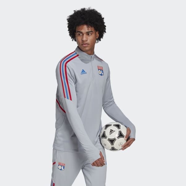 Gra Olympique Lyonnais Tiro 21 Treningsoverdel TO479