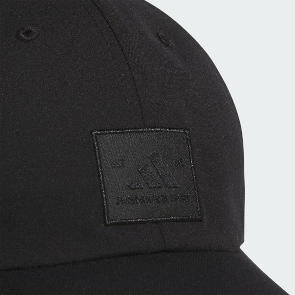 adidas Saturday 3 Fashion Hat - Black | Free Shipping with adiClub