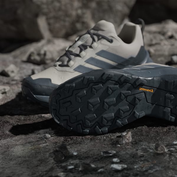 adidas Terrex Skychaser AX5 GORE-TEX Yürüyüş Ayakkabısı - Bej