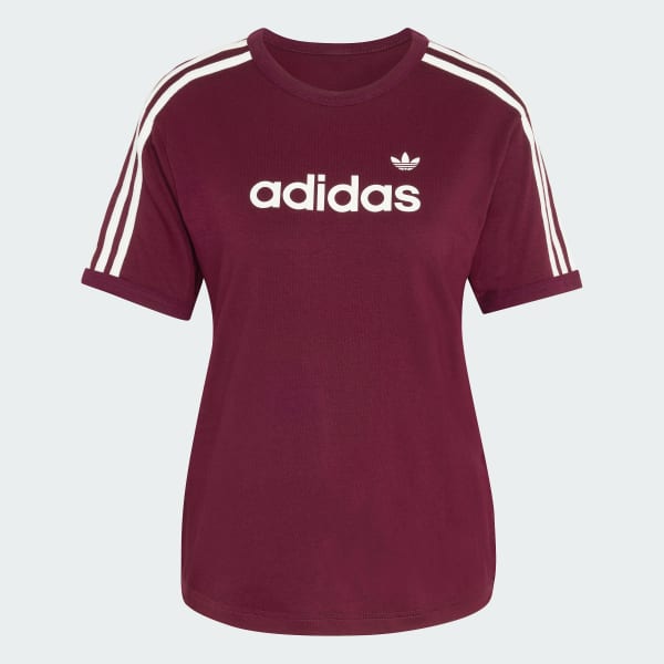 Granate PLAYERA LINEAR