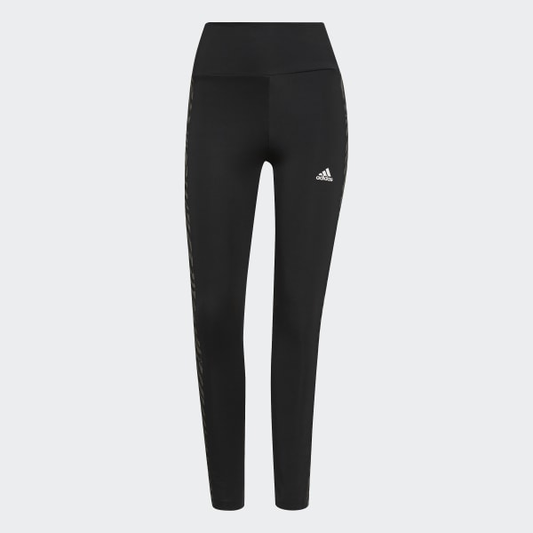 Mallas cebra adidas discount