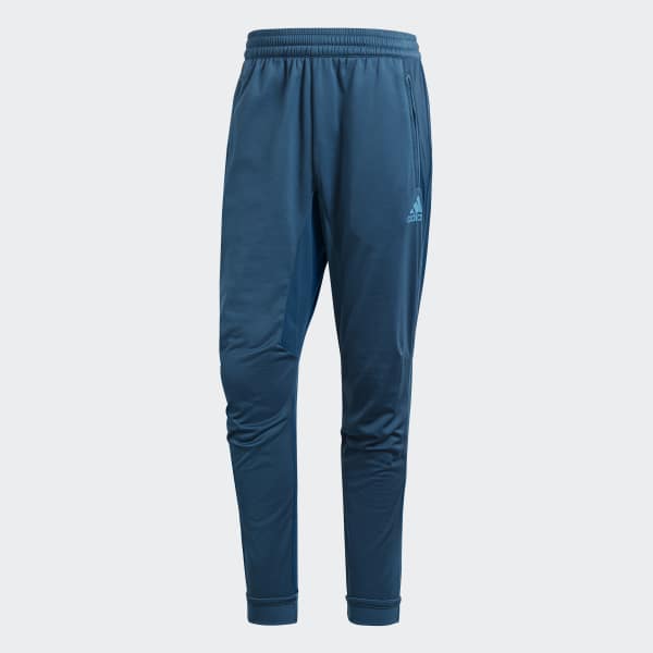 Adidas jogginghose petrol Clearance