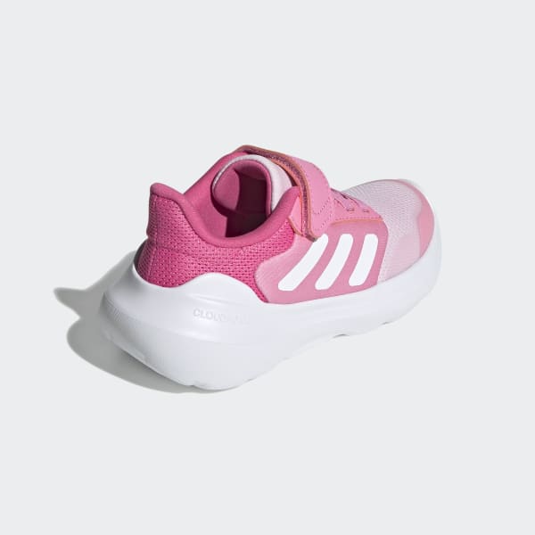 Adidas baby pink sales