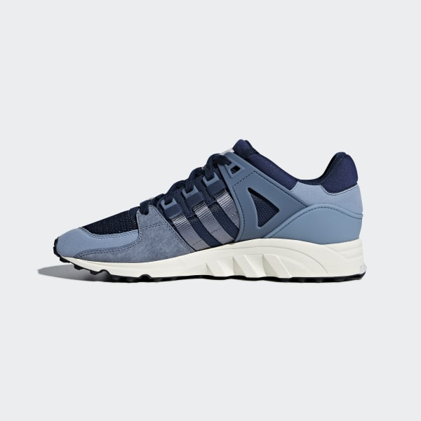 adidas eqt support rf blu e bianche