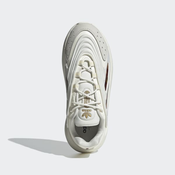 Blanco Zapatillas Ozelia