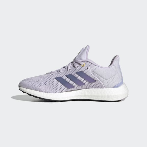Adidas pure outlet boost dpr purple