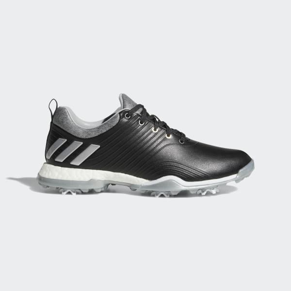 adidas women's adipower 4orged golf shoes