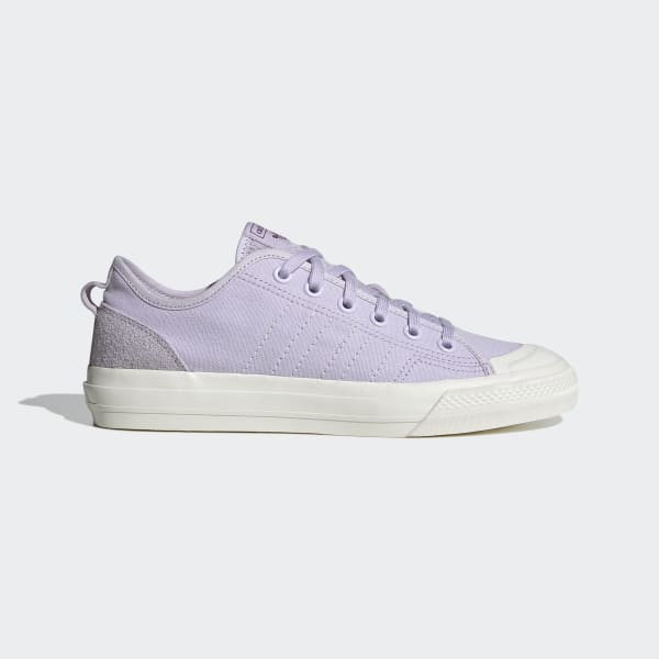 adidas nizza lila