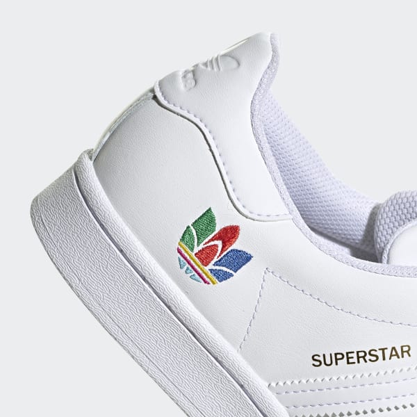 adidas Tenis Superstar Blanco adidas Mexico