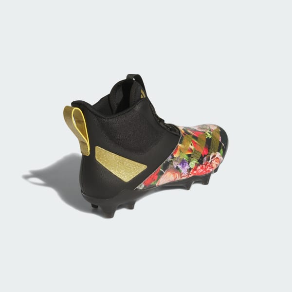 Adizero Chaos Speed Coronation Football Lineman Cleats