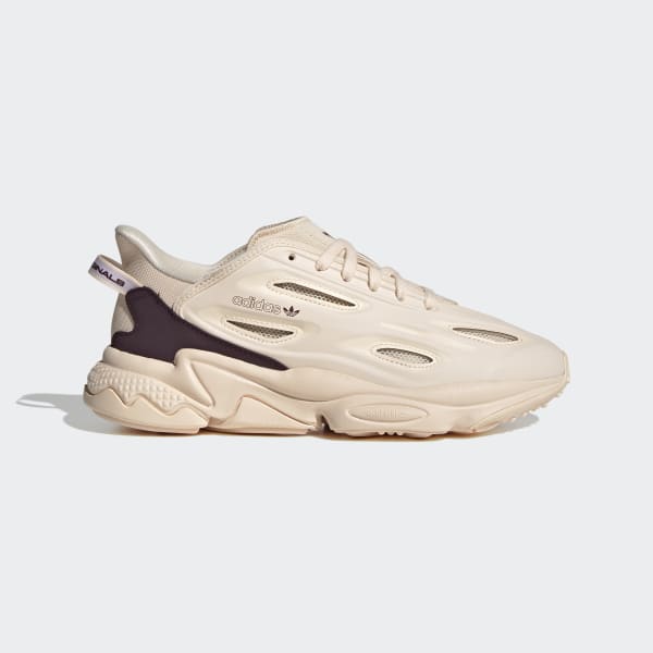 oranzová OZWEEGO Celox Shoes