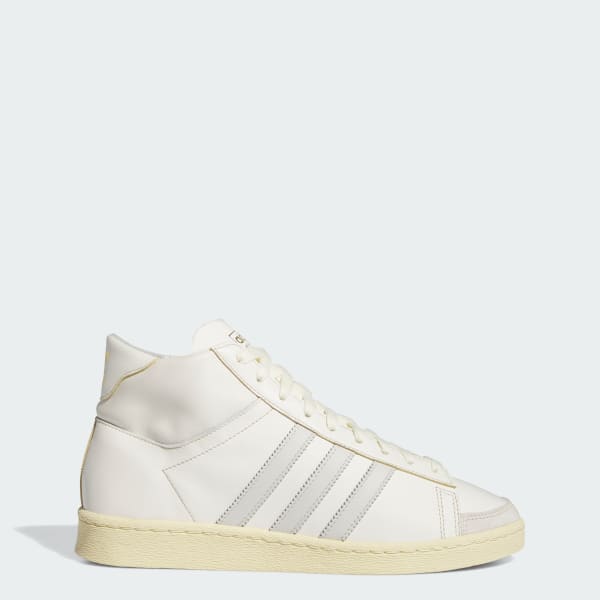 アディダス ジャバー ハイ / Jabbar Hi - ホワイト | アディダス ジャパン
