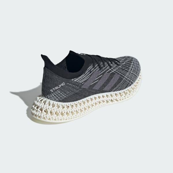 Adidas 4d sneakers discount