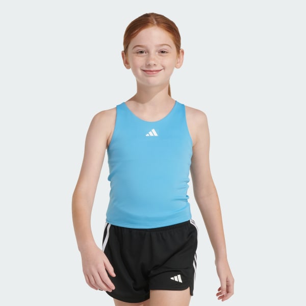 Bleu TANK BRA S24