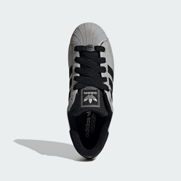 アディダス スーパースターII / Superstar II Shoes - グレー